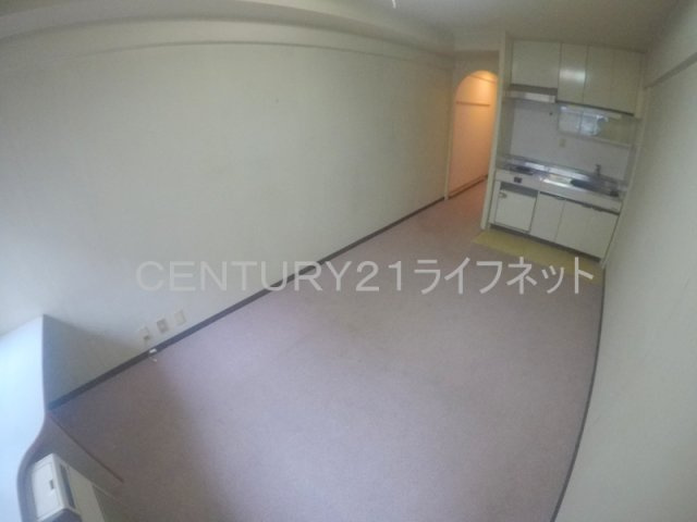 【寝室】 | ファミールハイツ北大阪3号棟