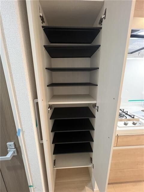 ＭＡＸＩＶ東府中ＤＵＥの設備