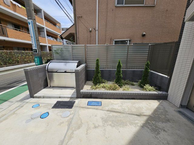 ＭＡＸＩＶ東府中ＤＵＥのその他共用部分