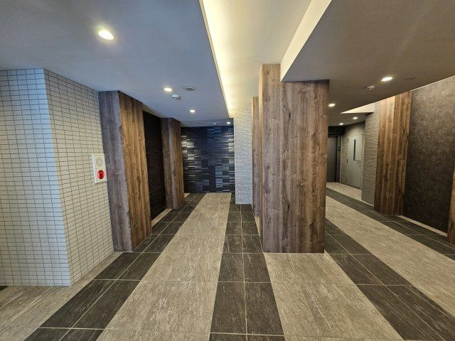 ＭＡＸＩＶ東府中ＤＵＥのその他共用部分