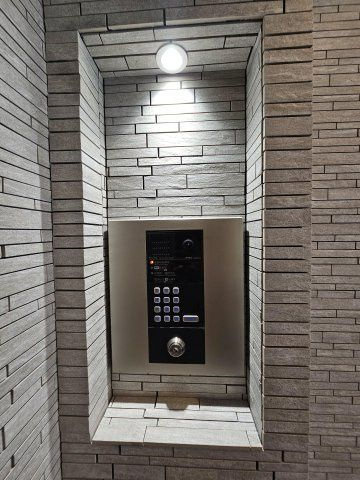 ＭＡＸＩＶ東府中ＤＵＥのセキュリティ