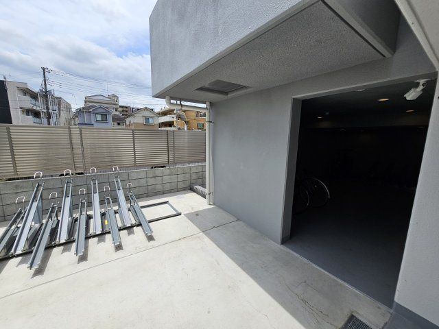 ＭＡＸＩＶ東府中ＤＵＥのその他共用部分