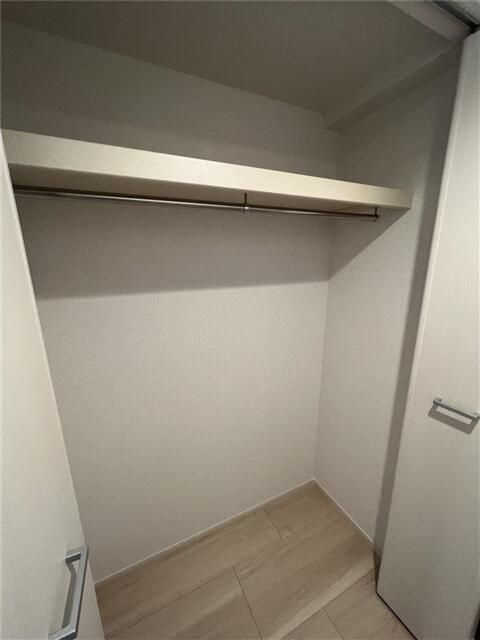 ＭＡＸＩＶ東府中ＤＵＥの収納