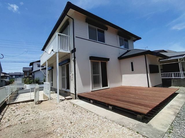 【外観】 | 宗像市自由ヶ丘南3丁目戸建