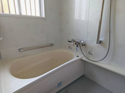【浴室】 | 宗像市自由ヶ丘南3丁目戸建