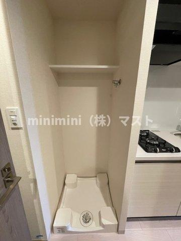 ファステート難波ミライズのその他
