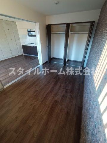 モンベールのその他|同建物内別部屋の写真です。