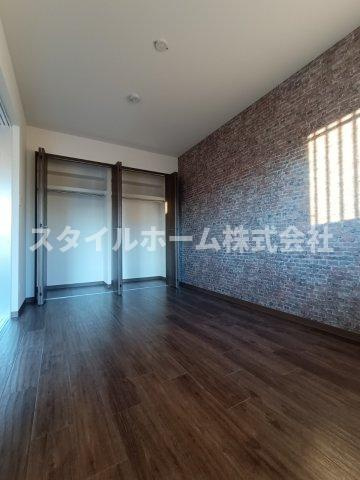 モンベールの居間・リビング|同建物内別部屋の写真です。