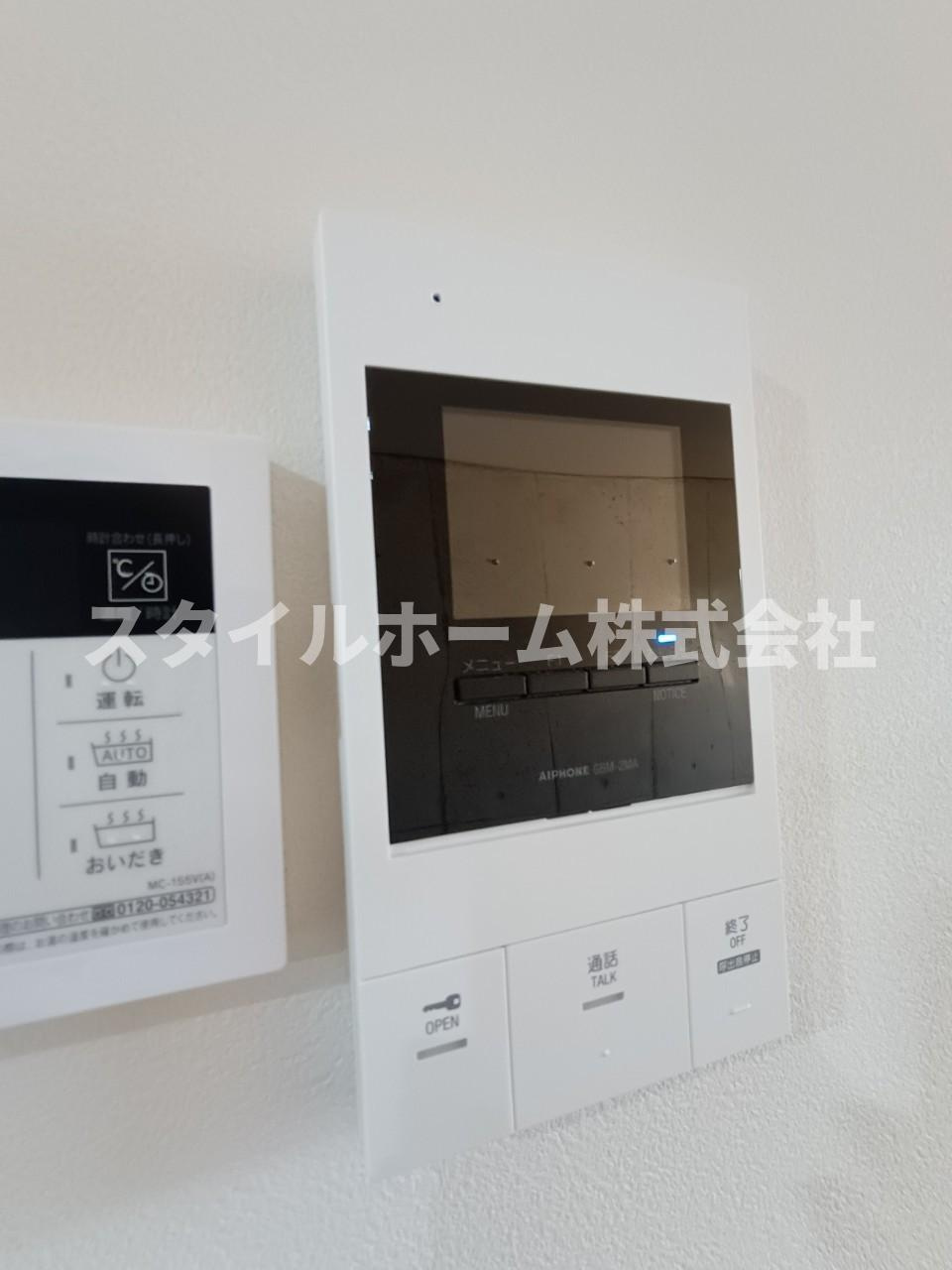 モンベールのその他|同建物内別部屋の写真です。