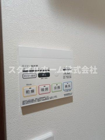 モンベールの設備|同建物内別部屋の写真です。
