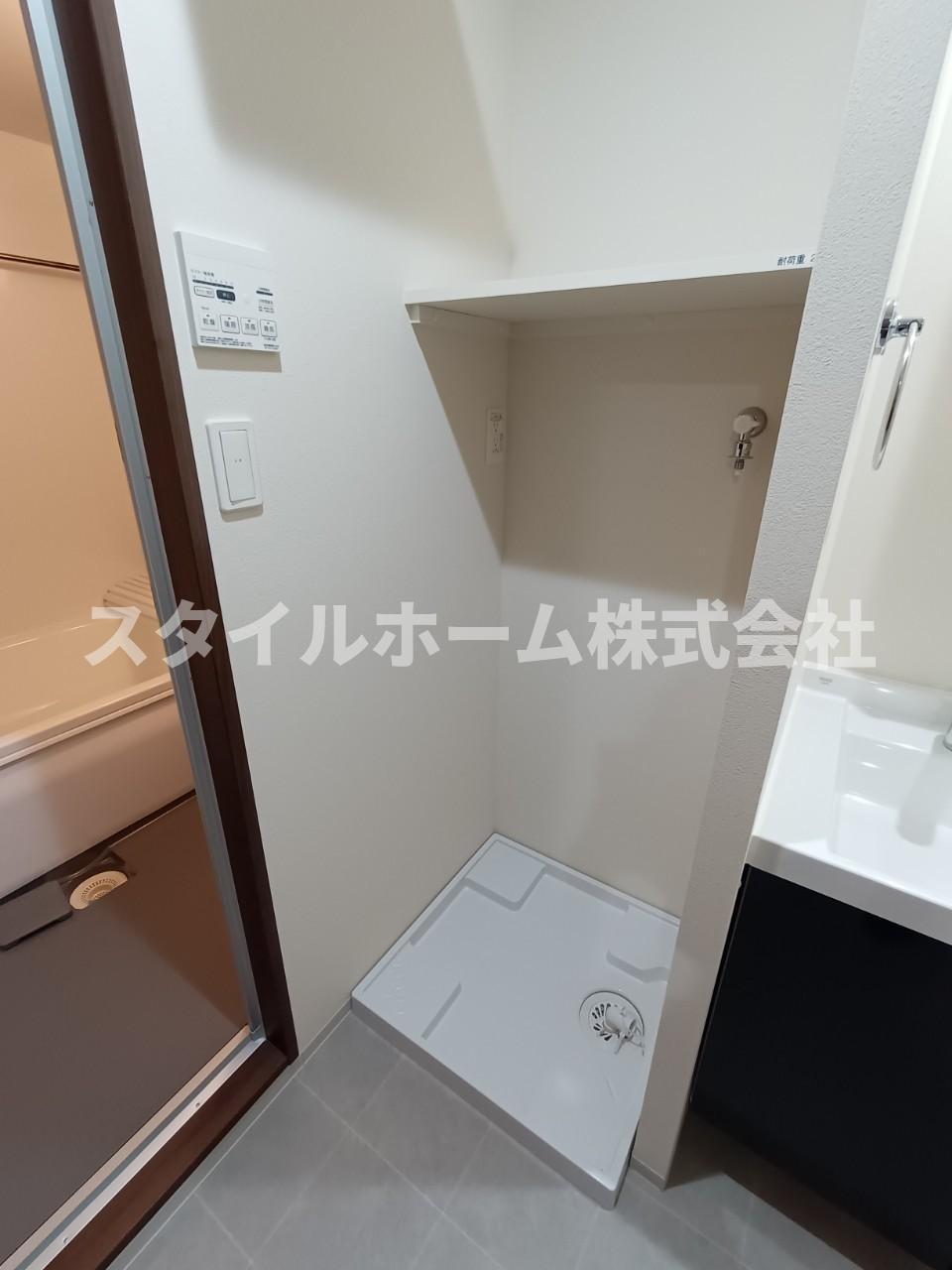 モンベールのその他|同建物内別部屋の写真です。