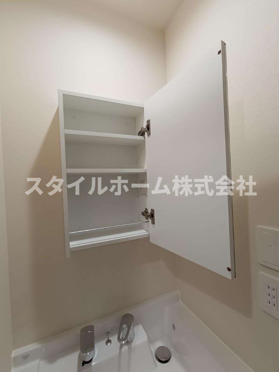 モンベールの浴室|同建物内別部屋の写真です。