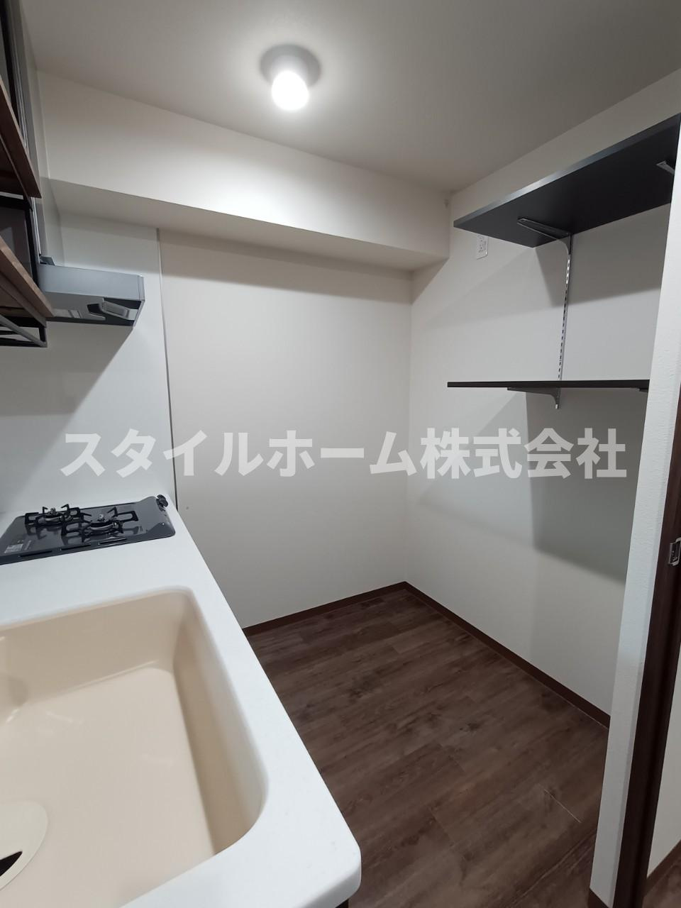 モンベールのその他|同建物内別部屋の写真です。