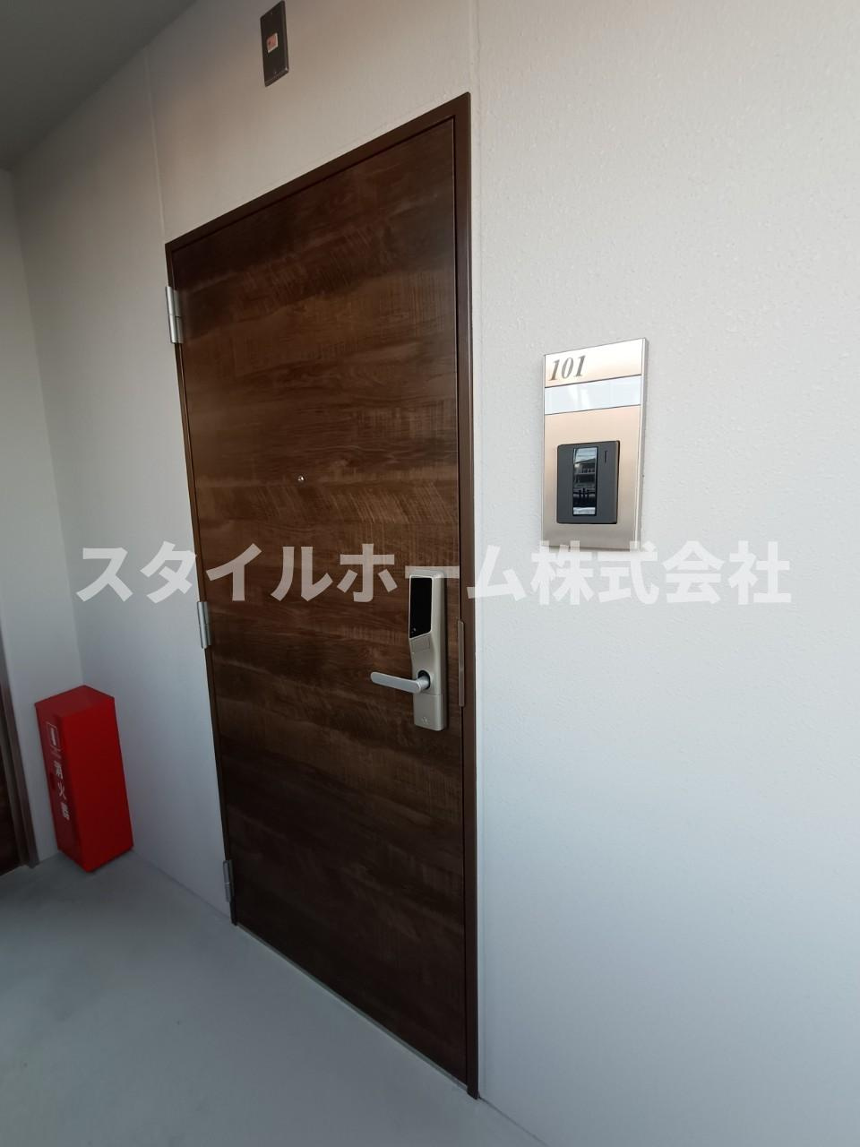 モンベールのその他|同建物内別部屋の写真です。