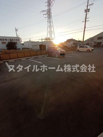 モンベールの内装