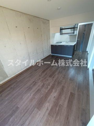 モンベールの内装|同建物内別部屋の写真です。