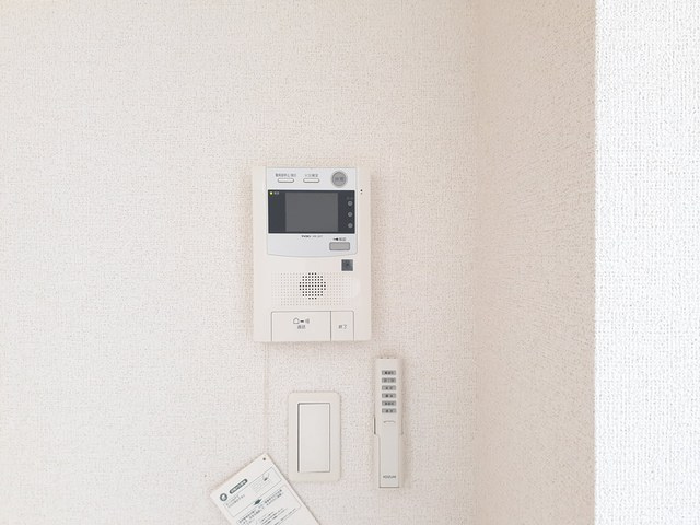 ラウレアＫの設備