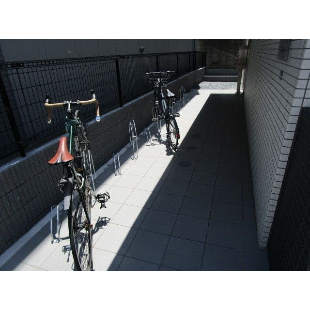 アダット新中野のその他