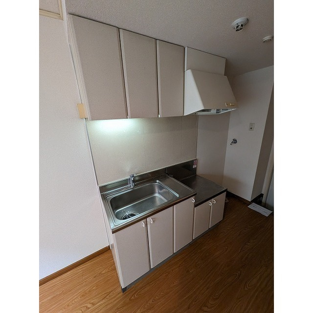ユーハイツ（杉並区）のキッチン|キッチン