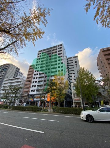 レジデンス住吉の外観|外観です。