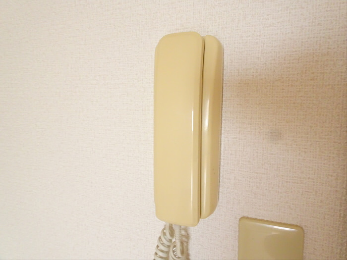 ブラウンハイツのセキュリティ