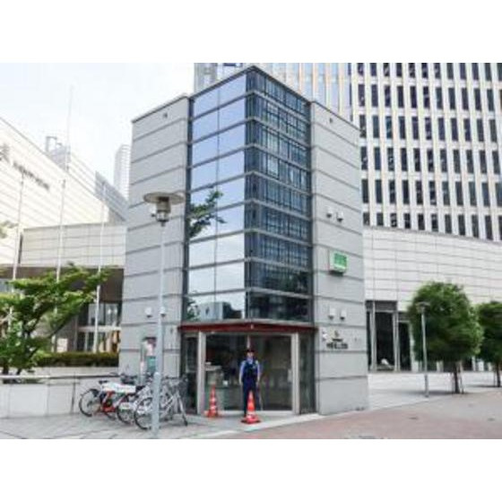 美野マンションの周辺|警察署・交番「中野警察署中野坂上交番まで346ｍ」