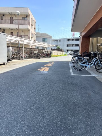 ハイラーク南浦和