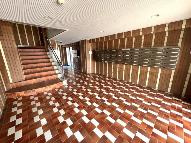 ハイラーク南浦和