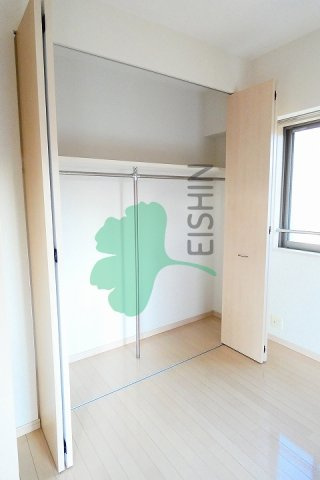 ベラヴィスタ美野島の収納|収納です。