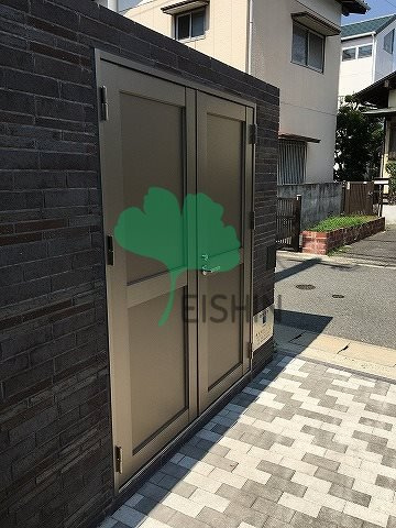リアンレガーロ井尻ステーション2
