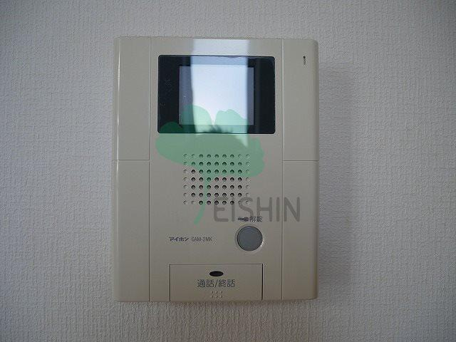 Affitto竹下(アフィット竹下)の設備