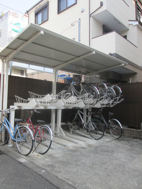 日神デュオステージ小石川のその他共用部分
