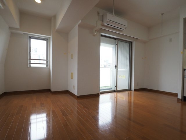 日神デュオステージ小石川の内装