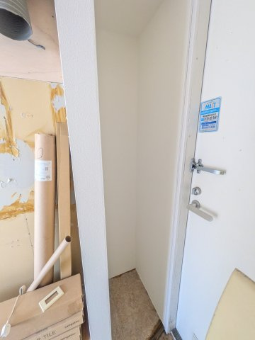 サンクレストせどのその他|※同タイプの間取りの別号室となります。現況優先です。リノベーション工事中。