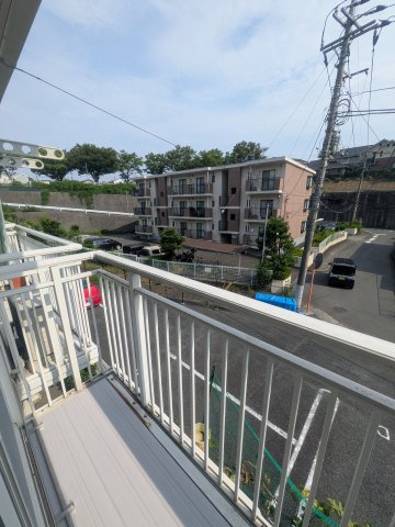 サンクレストせどの展望|※同タイプの間取りの別号室となります。現況優先です。リノベーション工事中。