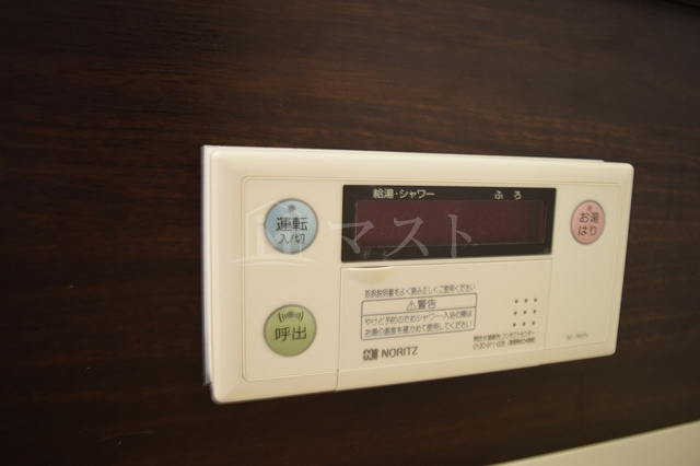 LC難波南の設備