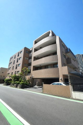  パークホームズ薬院浄水　平尾小学校区