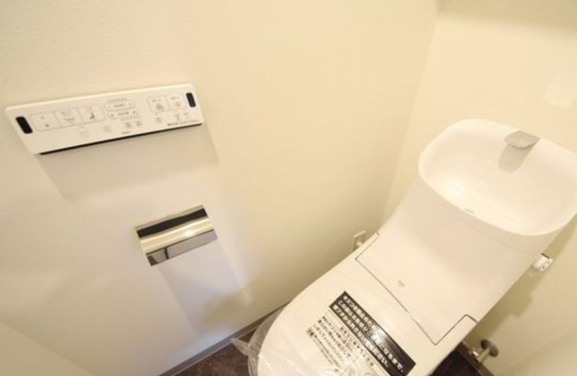 別号室参考写真