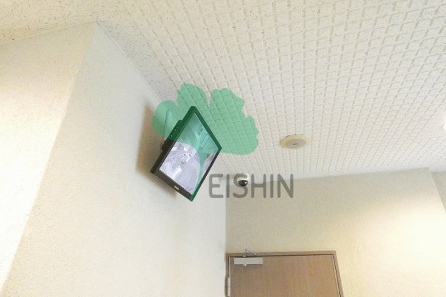 レキシントンスクエア駅東のその他共用部分