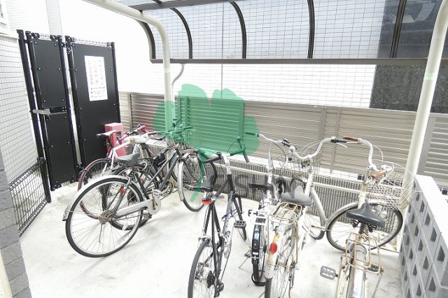 レキシントンスクエア駅東