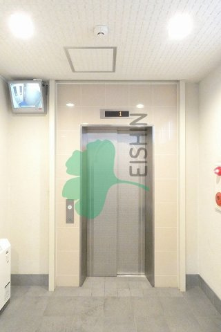 レキシントンスクエア駅東