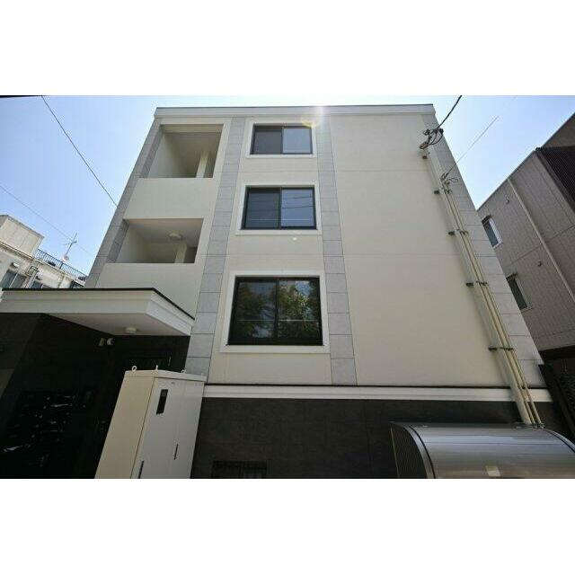 ＣＥＮＴＲＡＬ　ＧＡＲＤＥＮ　ＲＥＳＩＤＥＮＣＥ　ＴＯＫＹＯ