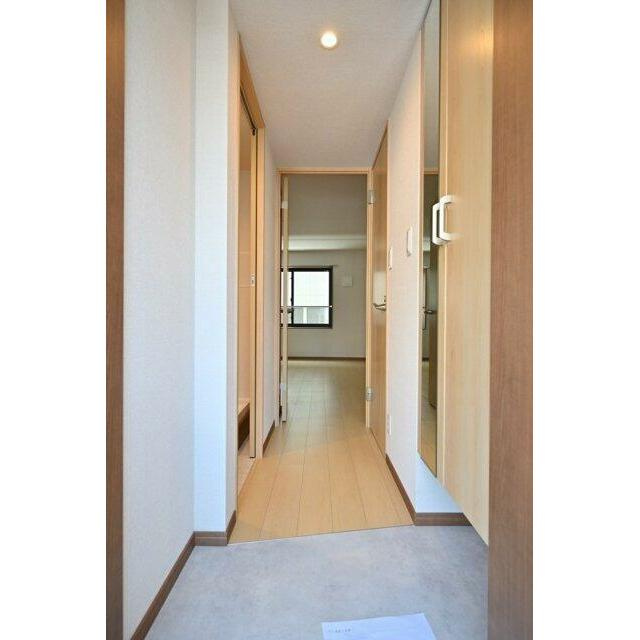 ＣＥＮＴＲＡＬ　ＧＡＲＤＥＮ　ＲＥＳＩＤＥＮＣＥ　ＴＯＫＹＯ