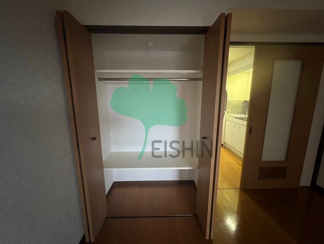 アリターレ博多の収納|収納です。