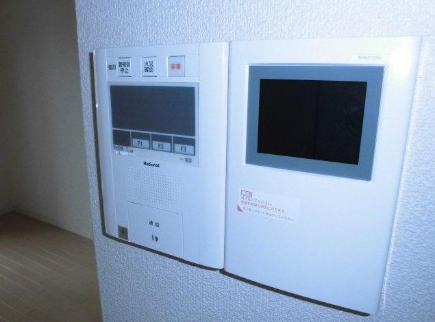 カーサエンペサールの居間・リビング