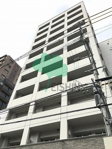 カーサエンペサールの外観|外観です。