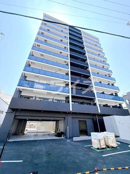 【展望】 | S-RESIDENCE上新庄beat