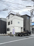中海岸中古戸建の画像