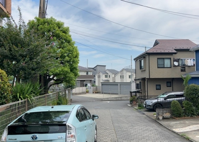 【展望】 | 淵野辺本町中古戸建 | 田園風景が味わえる土地に住みたい！海や山の見える自然豊かな土地に住みたい！などご要望に併せて当社営業がご提案させて頂きます。当社が抱えている数ある物件の中からお客様が納得する1件を一緒に探しましょう！