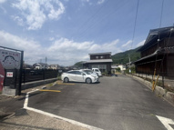 丹波市柏原町柏原　店舗住宅の画像